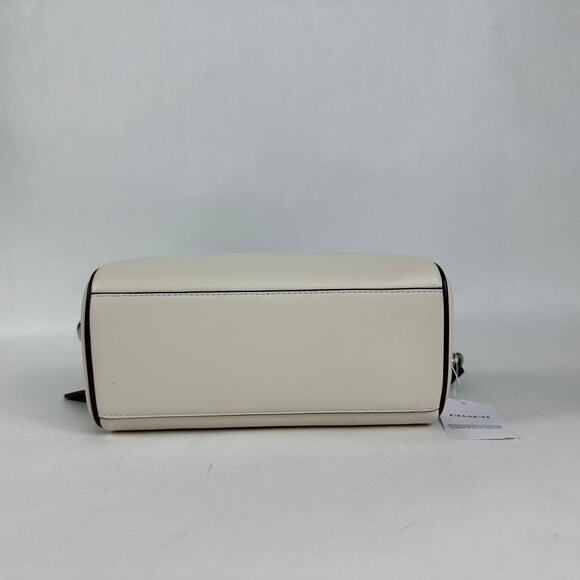 COACH  CU195 Axel Crossbody Bag In Colorblock - Picture 7 of 12